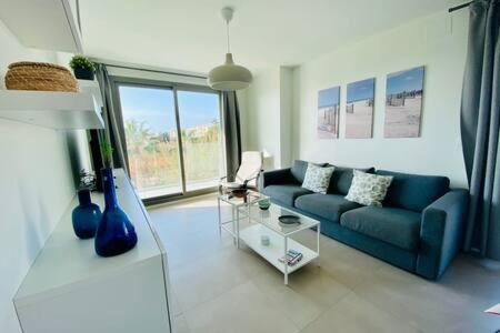 Shr009 Panorama Beach Torrox Costa Ngoại thất bức ảnh