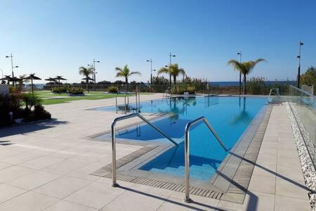 Shr009 Panorama Beach Torrox Costa Ngoại thất bức ảnh