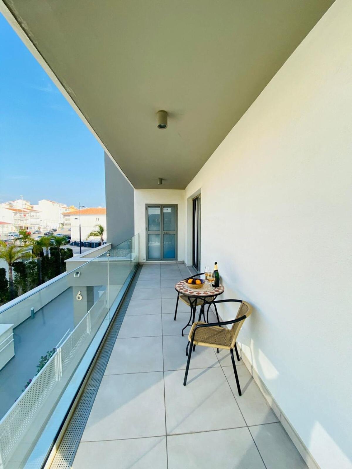 Shr009 Panorama Beach Torrox Costa Ngoại thất bức ảnh